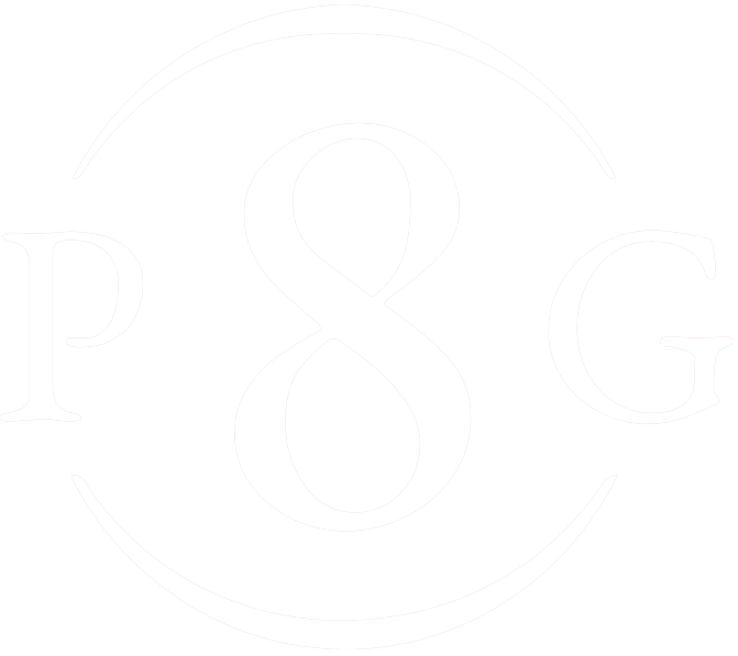 Logo Bianco Residence Piazza Giotti 8